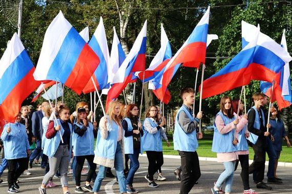 прописка в Щёкино